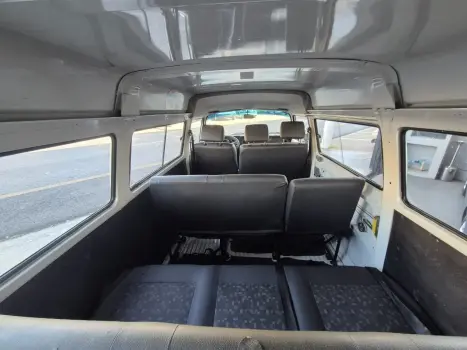VOLKSWAGEN Kombi 1.4 FLEX STD 9 LUGARES, Foto 14