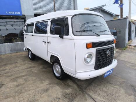 VOLKSWAGEN Kombi 1.4 FLEX STD 9 LUGARES, Foto 2