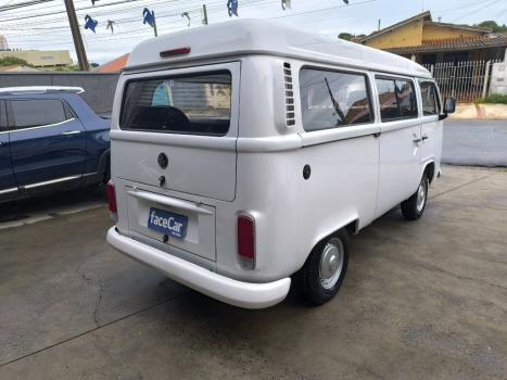 VOLKSWAGEN Kombi 1.4 FLEX STD 9 LUGARES, Foto 3
