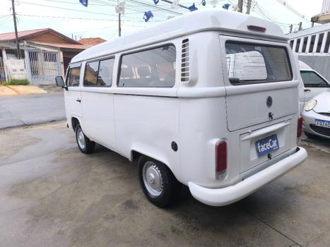 VOLKSWAGEN Kombi 1.4 FLEX STD 9 LUGARES, Foto 4