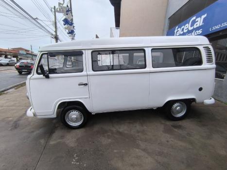 VOLKSWAGEN Kombi 1.4 FLEX STD 9 LUGARES, Foto 5