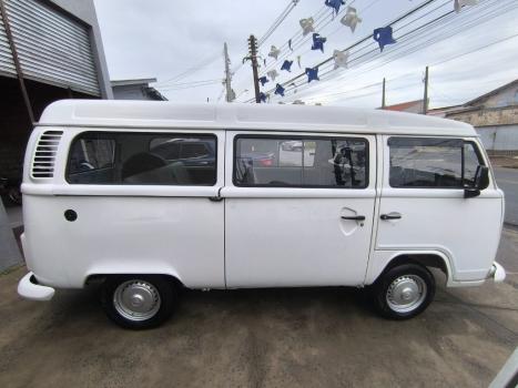 VOLKSWAGEN Kombi 1.4 FLEX STD 9 LUGARES, Foto 6