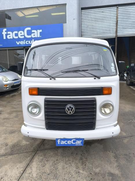 VOLKSWAGEN Kombi 1.4 FLEX STD 9 LUGARES, Foto 7