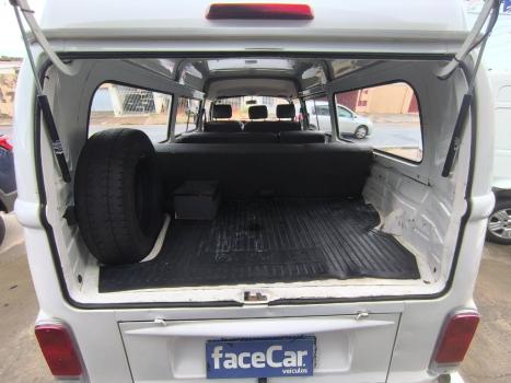 VOLKSWAGEN Kombi 1.4 FLEX STD 9 LUGARES, Foto 9