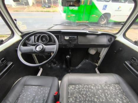 VOLKSWAGEN Kombi 1.4 FLEX STD 9 LUGARES, Foto 10