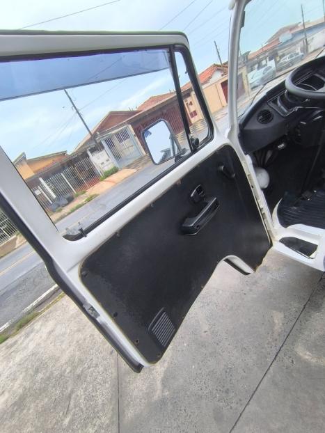 VOLKSWAGEN Kombi 1.4 FLEX STD 9 LUGARES, Foto 13