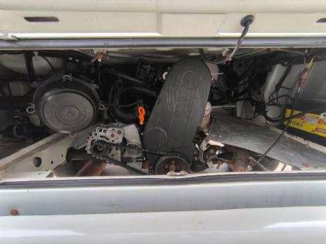 VOLKSWAGEN Kombi 1.4 FLEX STD 9 LUGARES, Foto 14