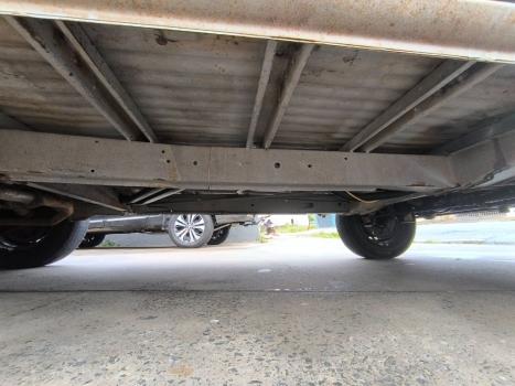 VOLKSWAGEN Kombi 1.4 FLEX STD 9 LUGARES, Foto 15