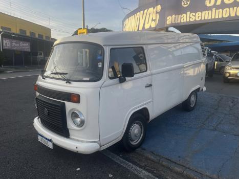 VOLKSWAGEN Kombi 1.4 FLEX FURG�O, Foto 2