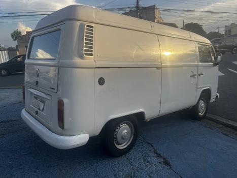 VOLKSWAGEN Kombi 1.4 FLEX FURG�O, Foto 4