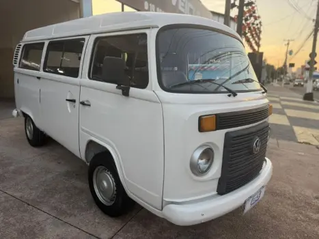 VOLKSWAGEN Kombi 1.4 FLEX STD 9 LUGARES, Foto 1