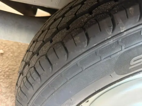 VOLKSWAGEN Kombi 1.4 FLEX STD 9 LUGARES, Foto 10