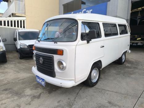 VOLKSWAGEN Kombi 1.4 FLEX STD 9 LUGARES, Foto 1