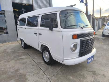 VOLKSWAGEN Kombi 1.4 FLEX STD 9 LUGARES, Foto 2