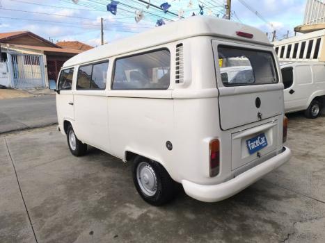 VOLKSWAGEN Kombi 1.4 FLEX STD 9 LUGARES, Foto 3