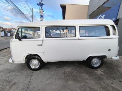 VOLKSWAGEN Kombi 1.4 FLEX STD 9 LUGARES, Foto 4