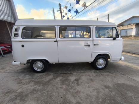 VOLKSWAGEN Kombi 1.4 FLEX STD 9 LUGARES, Foto 5