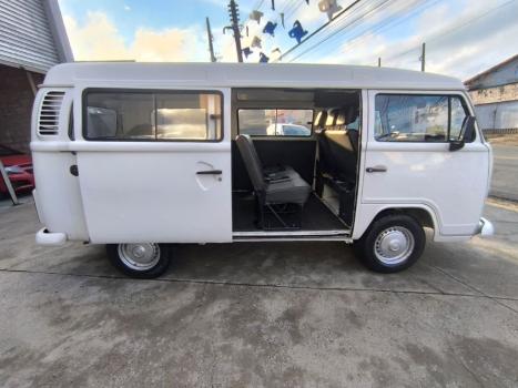 VOLKSWAGEN Kombi 1.4 FLEX STD 9 LUGARES, Foto 6