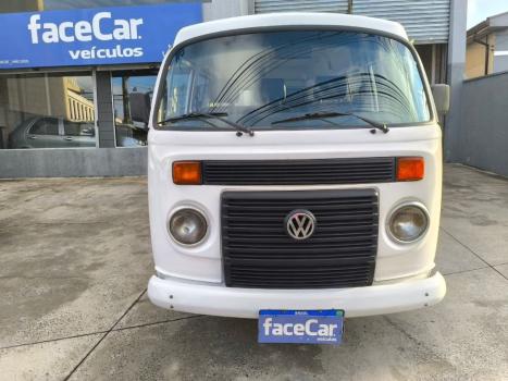 VOLKSWAGEN Kombi 1.4 FLEX STD 9 LUGARES, Foto 7