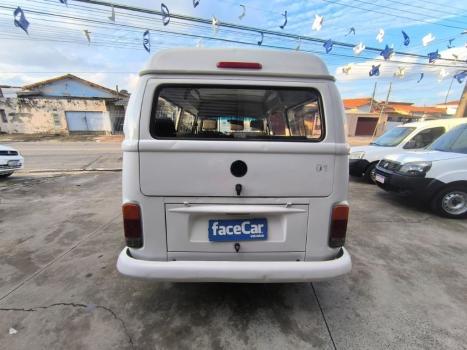 VOLKSWAGEN Kombi 1.4 FLEX STD 9 LUGARES, Foto 8