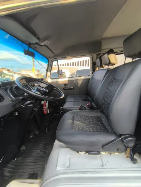 VOLKSWAGEN Kombi 1.4 FLEX STD 9 LUGARES, Foto 10