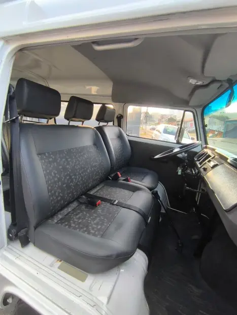 VOLKSWAGEN Kombi 1.4 FLEX STD 9 LUGARES, Foto 11