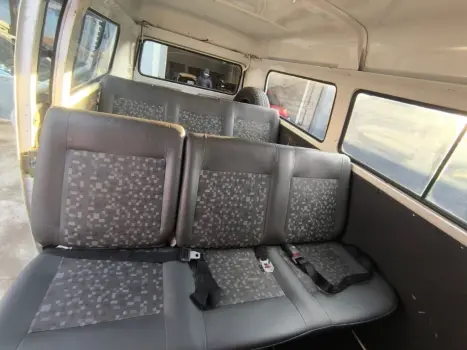 VOLKSWAGEN Kombi 1.4 FLEX STD 9 LUGARES, Foto 12