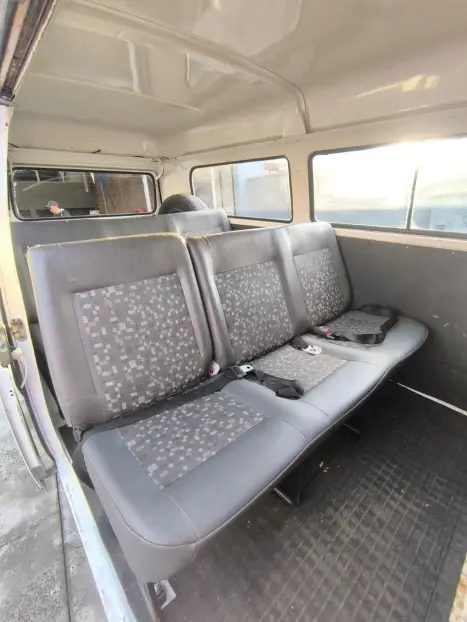 VOLKSWAGEN Kombi 1.4 FLEX STD 9 LUGARES, Foto 13