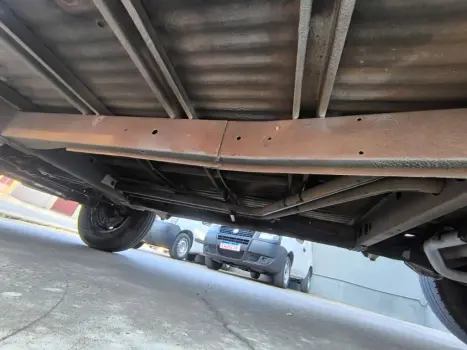 VOLKSWAGEN Kombi 1.4 FLEX STD 9 LUGARES, Foto 14