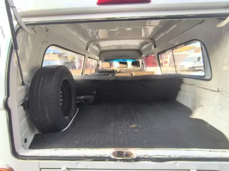 VOLKSWAGEN Kombi 1.4 FLEX STD 9 LUGARES, Foto 15
