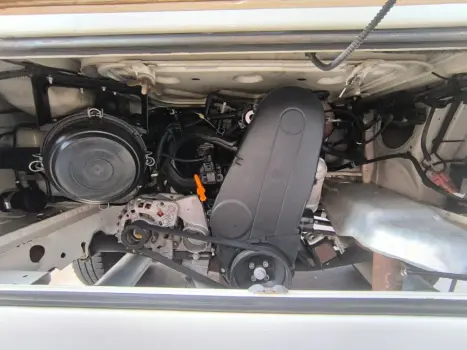 VOLKSWAGEN Kombi 1.4 FLEX STD 9 LUGARES, Foto 16