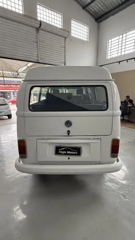 VOLKSWAGEN Kombi 1.4 FLEX STD, Foto 5