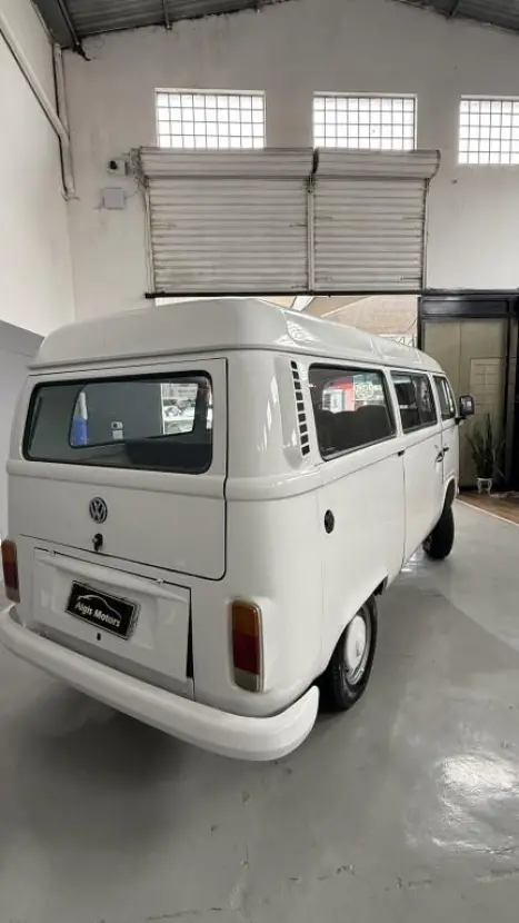 VOLKSWAGEN Kombi 1.4 FLEX STD, Foto 7