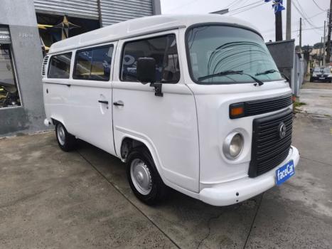 VOLKSWAGEN Kombi 1.4 FLEX STD 9 LUGARES, Foto 2