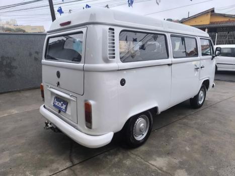 VOLKSWAGEN Kombi 1.4 FLEX STD 9 LUGARES, Foto 3