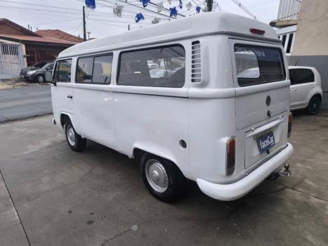VOLKSWAGEN Kombi 1.4 FLEX STD 9 LUGARES, Foto 4