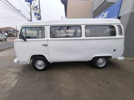 VOLKSWAGEN Kombi 1.4 FLEX STD 9 LUGARES, Foto 5
