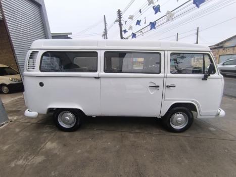 VOLKSWAGEN Kombi 1.4 FLEX STD 9 LUGARES, Foto 6