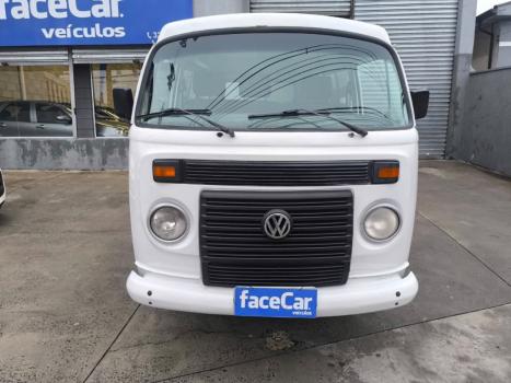 VOLKSWAGEN Kombi 1.4 FLEX STD 9 LUGARES, Foto 7