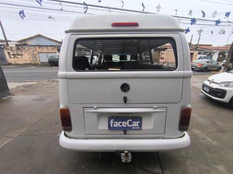 VOLKSWAGEN Kombi 1.4 FLEX STD 9 LUGARES, Foto 8