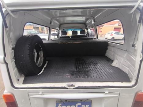 VOLKSWAGEN Kombi 1.4 FLEX STD 9 LUGARES, Foto 9
