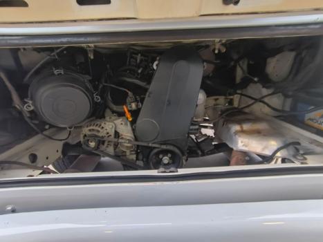VOLKSWAGEN Kombi 1.4 FLEX STD 9 LUGARES, Foto 10