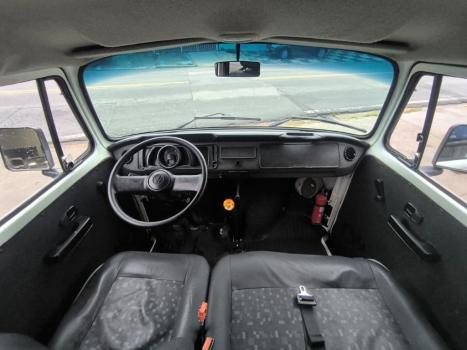 VOLKSWAGEN Kombi 1.4 FLEX STD 9 LUGARES, Foto 11