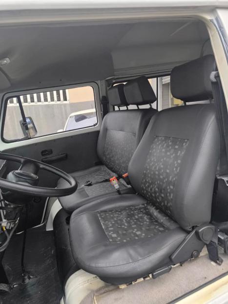 VOLKSWAGEN Kombi 1.4 FLEX STD 9 LUGARES, Foto 12