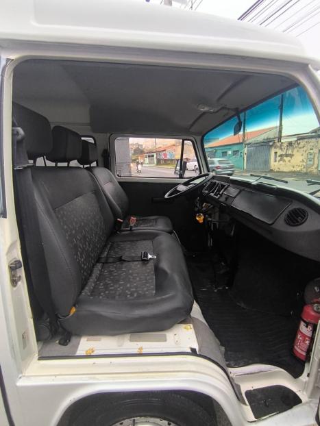 VOLKSWAGEN Kombi 1.4 FLEX STD 9 LUGARES, Foto 13