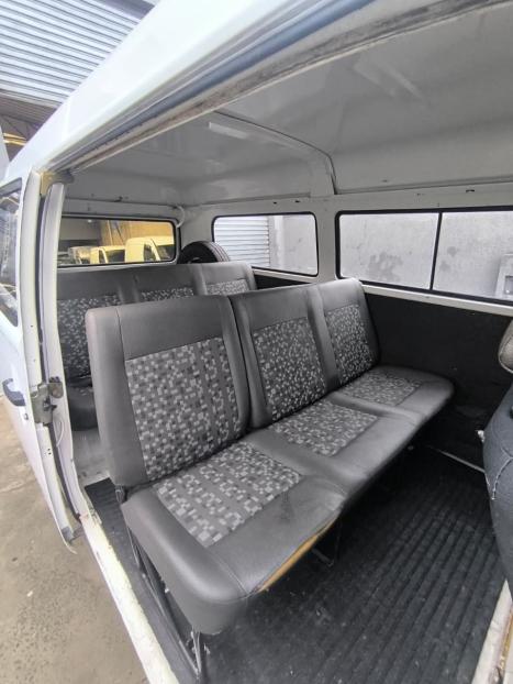 VOLKSWAGEN Kombi 1.4 FLEX STD 9 LUGARES, Foto 14