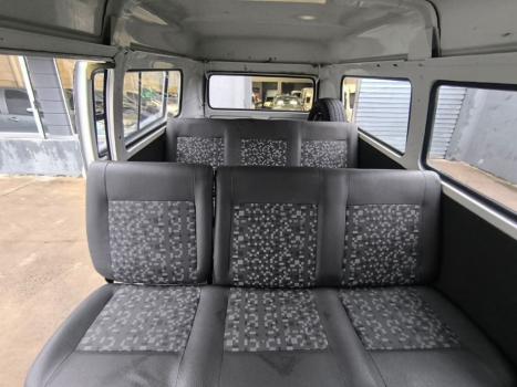 VOLKSWAGEN Kombi 1.4 FLEX STD 9 LUGARES, Foto 15