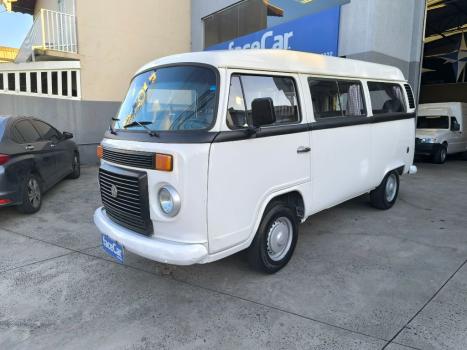 VOLKSWAGEN Kombi 1.4 FLEX STD 9 LUGARES, Foto 1