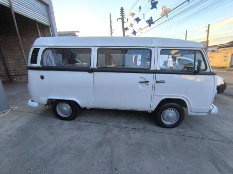 VOLKSWAGEN Kombi 1.4 FLEX STD 9 LUGARES, Foto 5