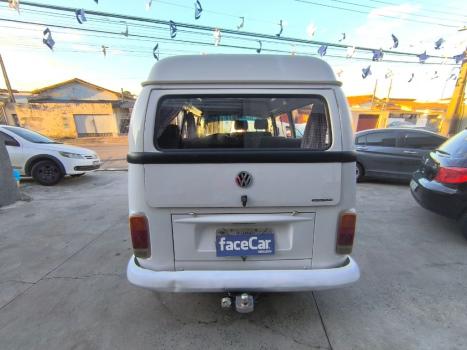 VOLKSWAGEN Kombi 1.4 FLEX STD 9 LUGARES, Foto 7